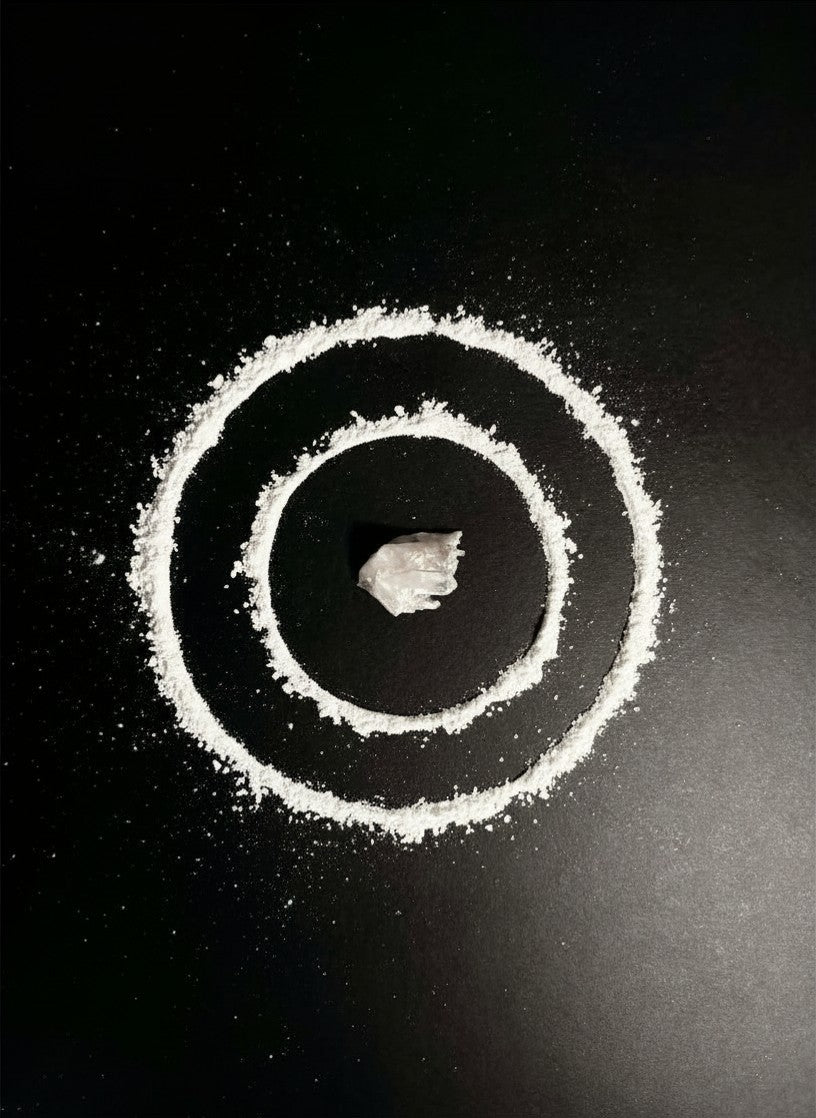 Quartz - Small