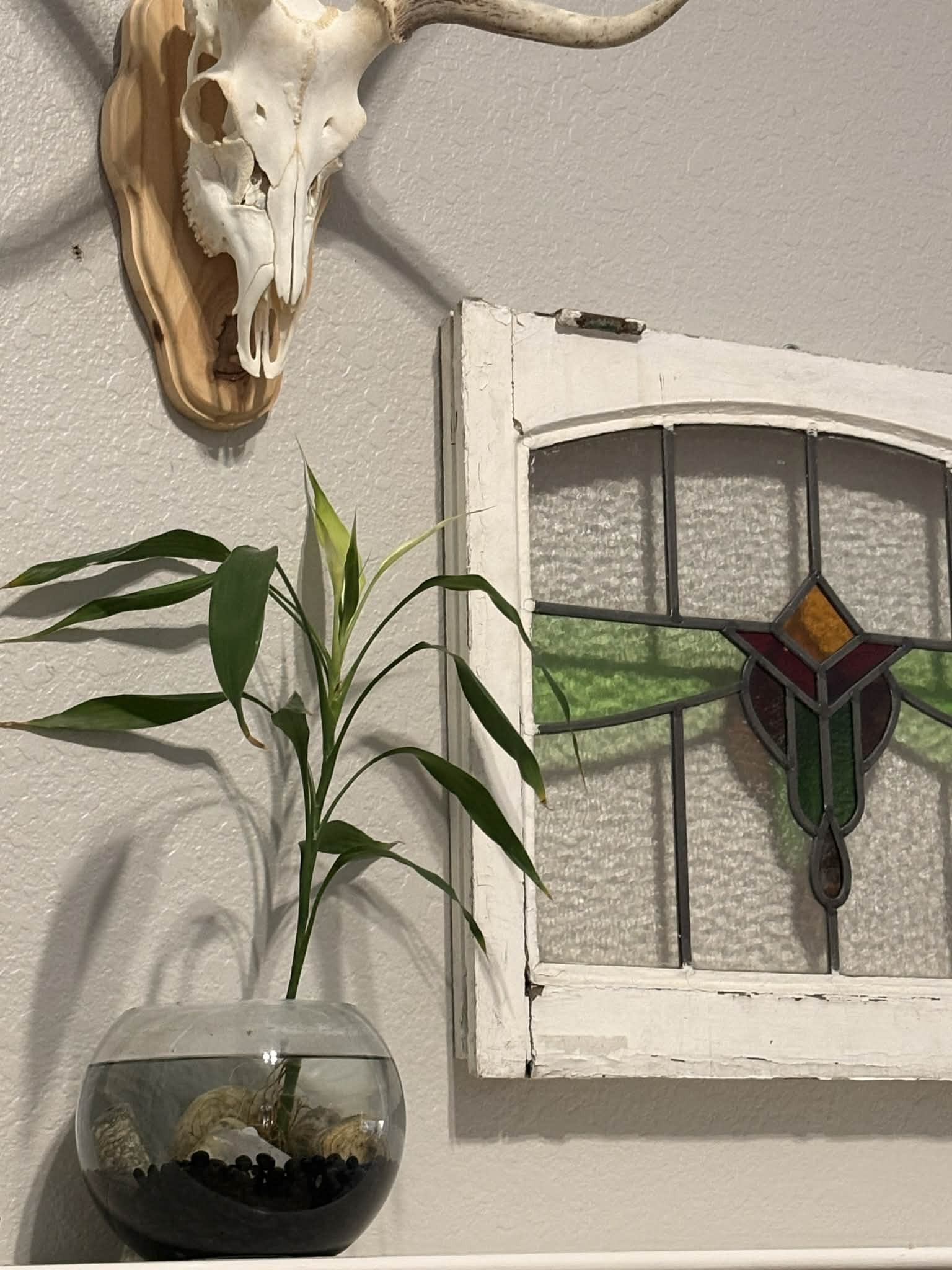 Aquascape Roots Glass Jasper and Quartz Display (Stones Only)
